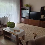 아파트 Mieszkanie Dla Calej Rodziny 우치