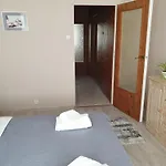 아파트 Mieszkanie Dla Calej Rodziny 우치