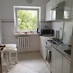 아파트 Mieszkanie Dla Calej Rodziny