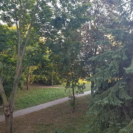 Апартаменты Mieszkanie Dla Calej Rodziny Лодзь