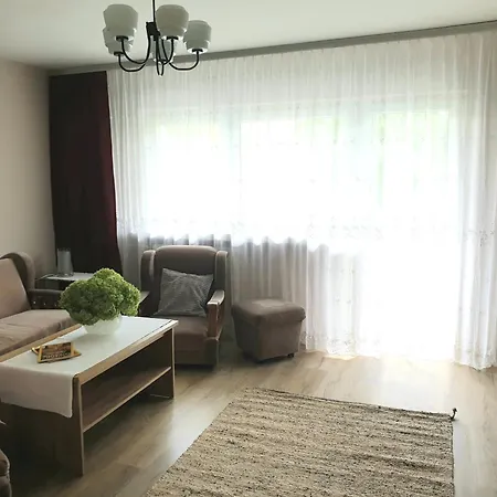 شقة Mieszkanie Dla Calej Rodziny *