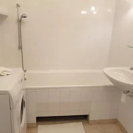 Mieszkanie Dla Calej Rodziny Appartamento