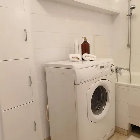 Mieszkanie Dla Calej Rodziny * Łódź