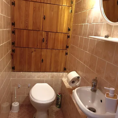 Apartment Mieszkanie Dla Calej Rodziny Lodz (Lodz)