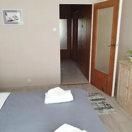 Apartment Mieszkanie Dla Calej Rodziny Lodz (Lodz)