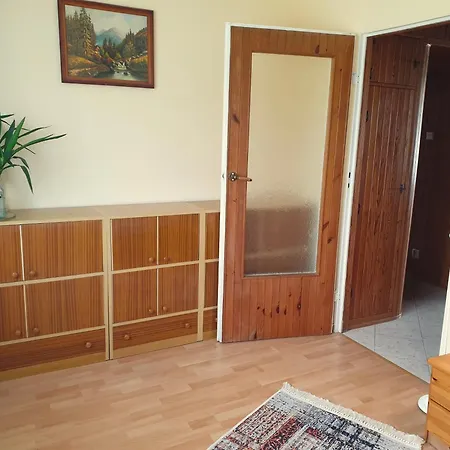 Mieszkanie Dla Calej Rodziny Апартаменты