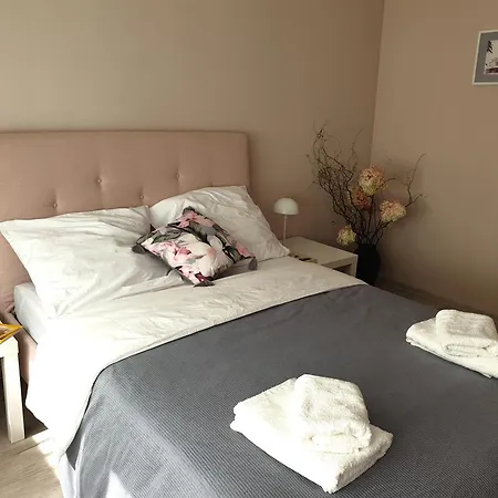 Mieszkanie Dla Calej Rodziny *