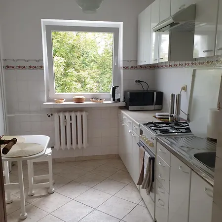 Apartment Mieszkanie Dla Calej Rodziny