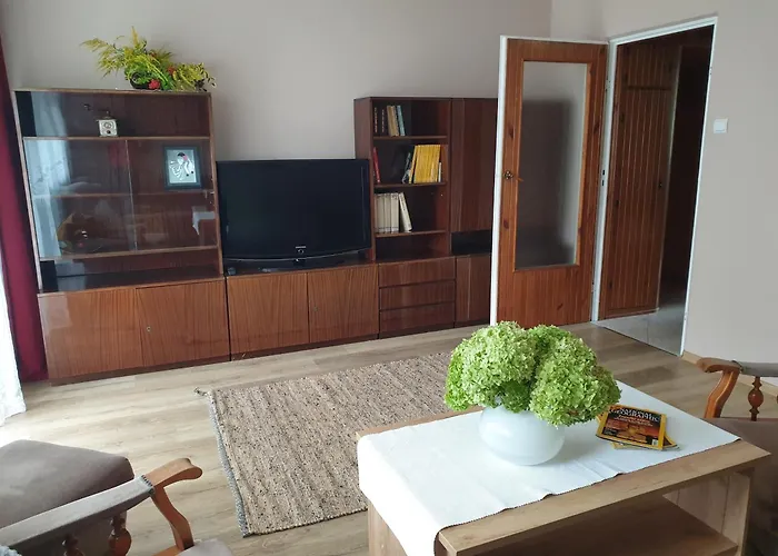 Mieszkanie Dla Calej Rodziny وودج