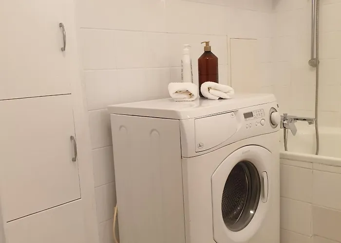 Mieszkanie Dla Calej Rodziny * Лодзь