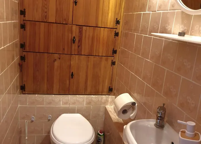 شقة Mieszkanie Dla Calej Rodziny وودج