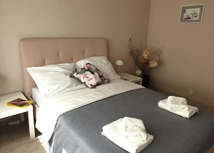 Mieszkanie Dla Calej Rodziny *